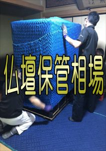 保管費用の相場を構成する要素は、月々の保管料、仏壇店や業者によって異なり、1ヶ月あたり2,000円～1万円程度が目安です。仏壇運搬費用、仏壇のサイズや運搬距離によって大きく変動し、1万円～10万円程度かかる場合があります。美術品扱いとなるため、高めに設定されることがあります。仏具設置費用、預けた場所への設置費用も別途必要です。その他費用、仏壇のクリーニングや解体・組み立て費用、万が一の事故に備えた保険料も考慮しましょう。仏壇保管費用を抑えるためのポイントは、魂抜き（閉眼供養）、保管前に仏壇から魂を抜く儀式（閉眼供養・性根抜き）を行うことで、トラブルを防ぎ、運搬時の作業がスムーズになる場合があります。運送業者: 仏壇を預けるサービスを提供している仏壇専門業者や仏壇店以外に、専門の引越し業者に依頼すると、より丁寧な作業や専門的なサービスが期待できます。仏壇保管費用以外の考慮点は、仏壇の管理、美術品として扱われるため、取り扱いには注意が必要です。破損を防ぐため、専用の運送方法や梱包を依頼しましょう。保険の有無、運送会社によっては保証が付いていない場合があります。万一の事故に備え、保険の有無を確認することが重要です。